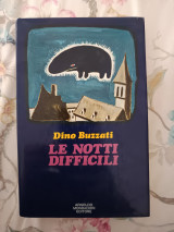 Le notti difficili
