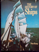 The History of Ships