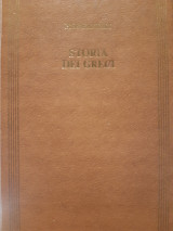 Storia dei greci