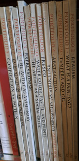 Metropolitan Seminars in Art