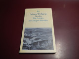 Die Leiden Des Jungen Werther