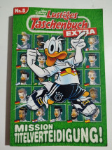 Lustiges Taschenbuch Extra Nr.5