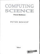 Computing Science