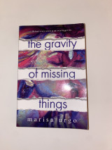 The gravity of missing things