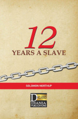 12 Years a slave