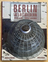 Berlin in Luftbildern Aerial views
