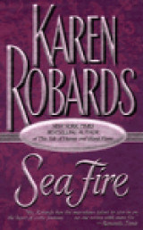Sea Fire
