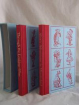 Alice's Adventures in Wonderland and Through the Looking-Glass