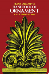 Handbook of Ornament