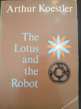 The Lotus and the Robot