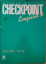 Checkpoint English 2 Teacher's Book