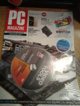 PC magazine τεύχος 147