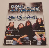 Metal Invader Τευχος 58