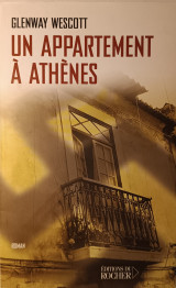 Un appartement à Athènes