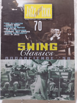 Jazz & Τζαζ Τεύχος 70