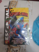 Marvel Essential Peter Parker Spectacular Spider-Man Volume 2