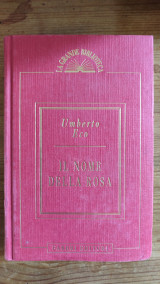 Il nome della rosa