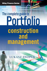 The complete guide to portfolio construction and management