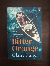 Bitter Orange