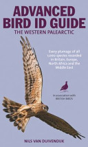 Advanced Bird ID Guide