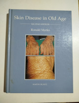 Skin disease in Old Age