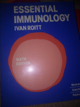 Essential Immunology
