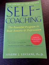 Self Coaching - The Powerful Program t Beat Anxiety & Depression