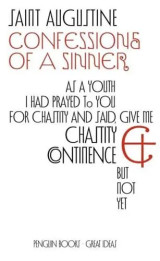 Confessions of a Sinner - Great Ideas