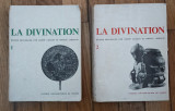La divination. Tome 1+2 (2 τόμοι)