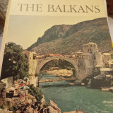 The Balkans - Life World Library