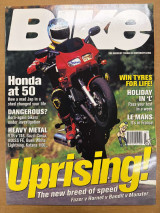Bike 07/1998