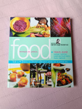 Food 03. Συνταγές και γεύσεις