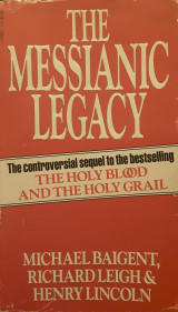 The Messianic Legacy