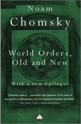 World Orders, Old and New [with a new epilogue]