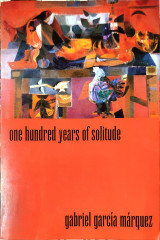 One hundred years of solitude