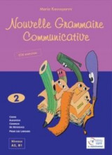 Nouvelle Grammaire Communicative 2 Methode N/E