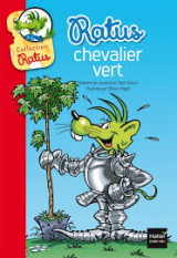 Ratus Chevalier Vert