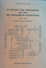 Η εξέλιξη των ευκλειδείων και των μη ευκλειδείων γεωμετριών