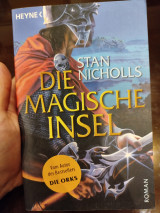Die magische Insel