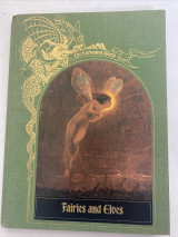 The enchanted world Fairies and Elves