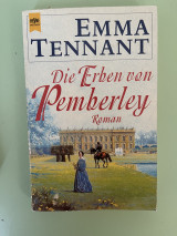 Die even von pemberley