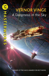 A Deepness in the Sky