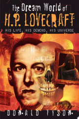 The Dream World of H. P. Lovecraft
