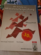 Mit erfolg zur Mittelstufenprufung