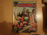 Conan - Κόναν ο Βάρβαρος τεύχος #7