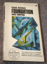 Foundation and Empire