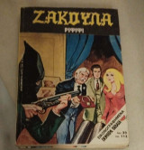 Ζάκουλα 86