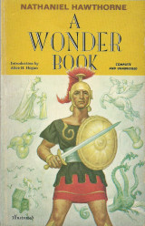 A wonder book