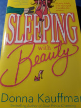 Sleeping with beauty