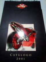 Guiloy καταλογος 2001